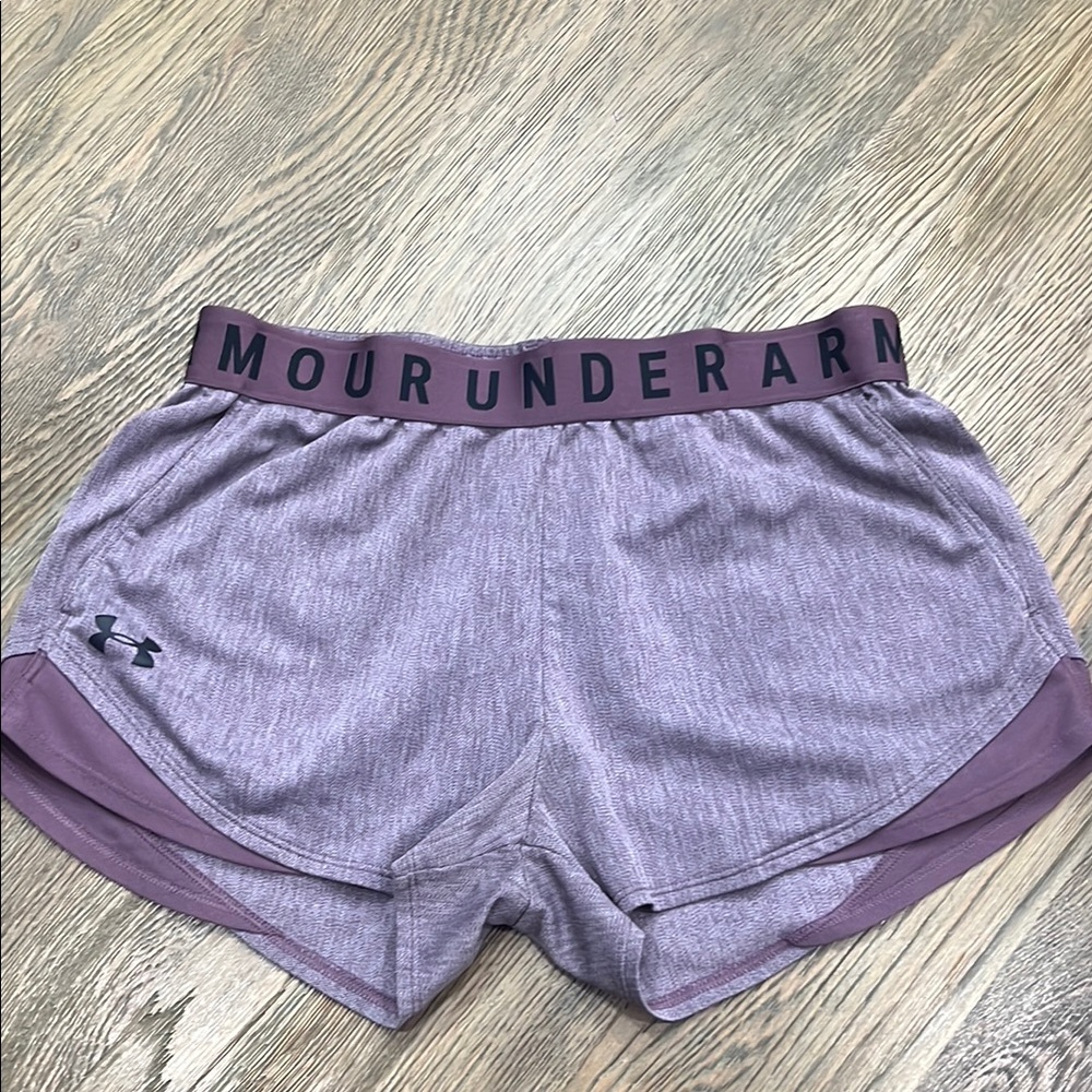 Under Armour Shorts